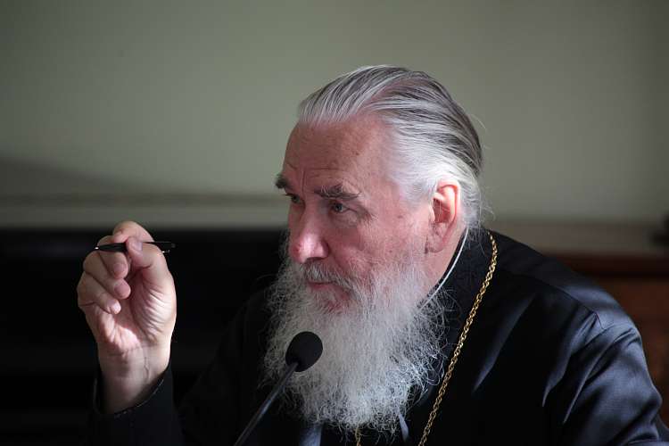 О классиках и современной литературной ситуации