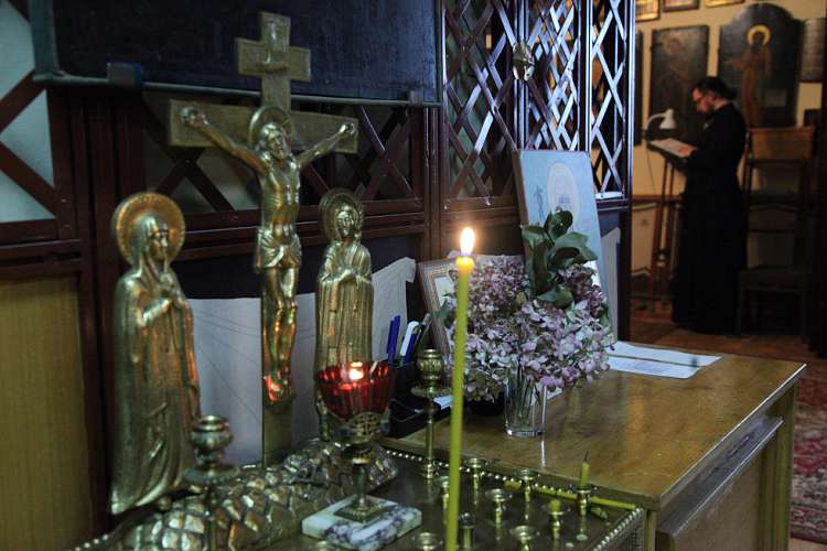 О последних пределах